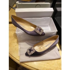 manolo blahnik 플랫