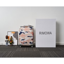 리모와  rimowa original cabin 캐빈 케이스 21