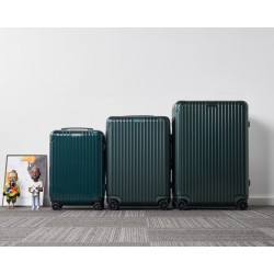 리모와 rimowa  캐빈 케이스