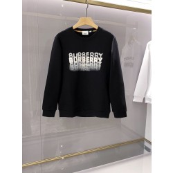 버버리 Burberry 라운드 맨투맨