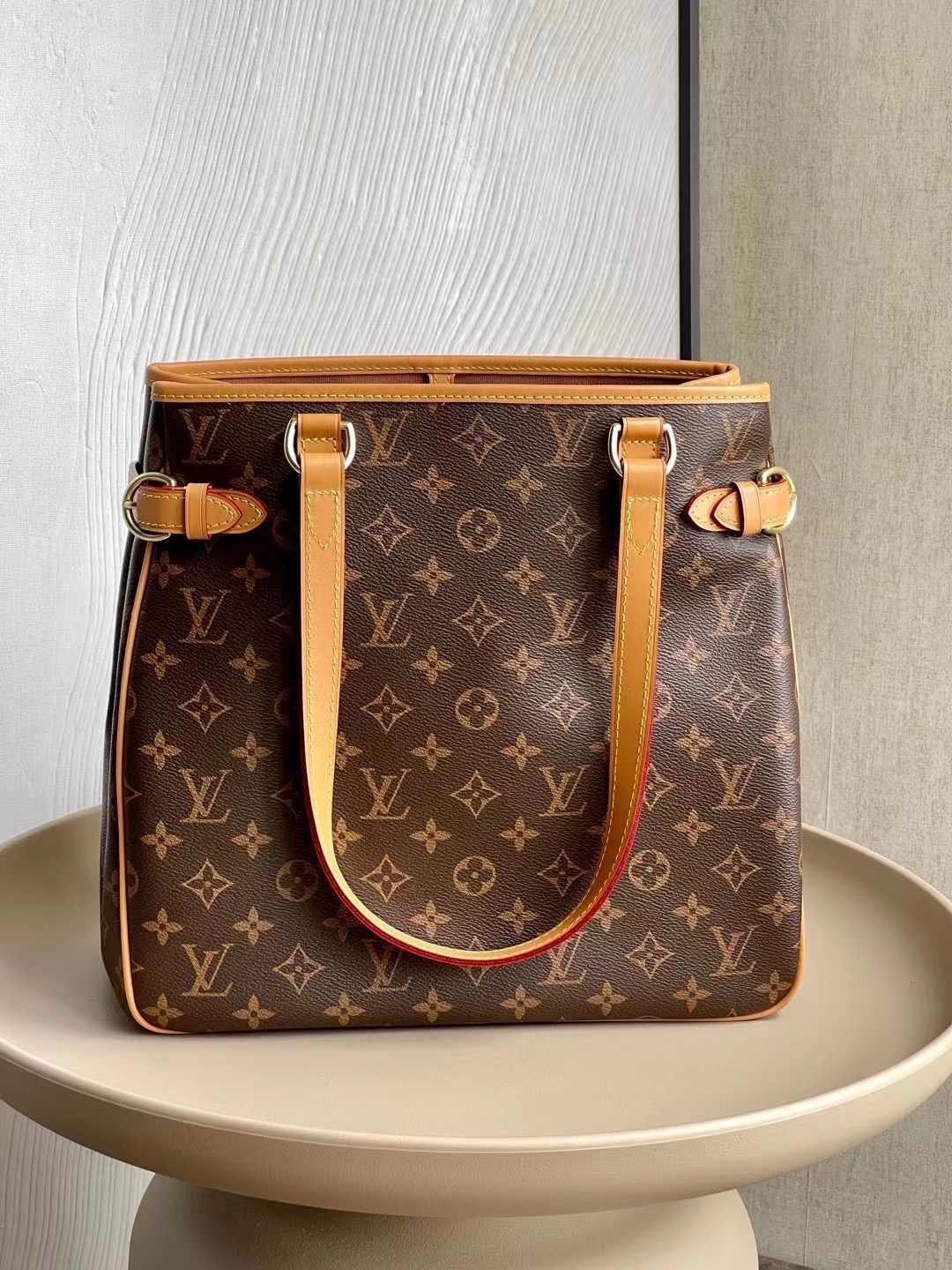 루이비통 Louis Vuitton 51153 토트 백 34CM