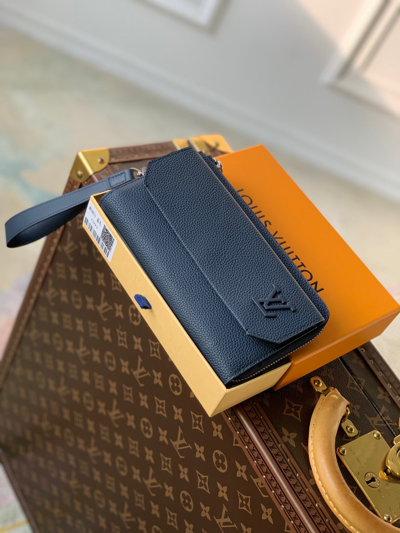 루이비통 Louis Vuitton 69831 지갑 20CM