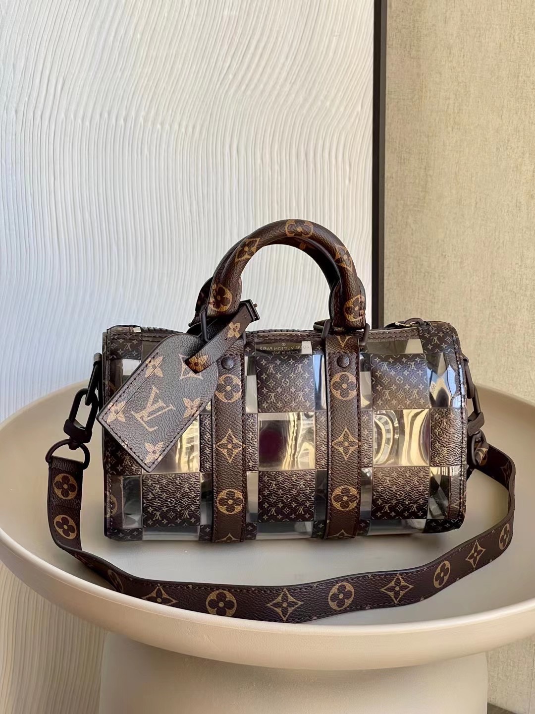 루이비통 Louis Vuitton 20872 숄더백 25CM