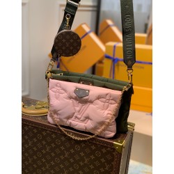 루이비통 Louis Vuitton 58977 숄더백 34CM