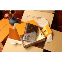 루이비통 Louis Vuitton 81635 카드 케이스  10CM