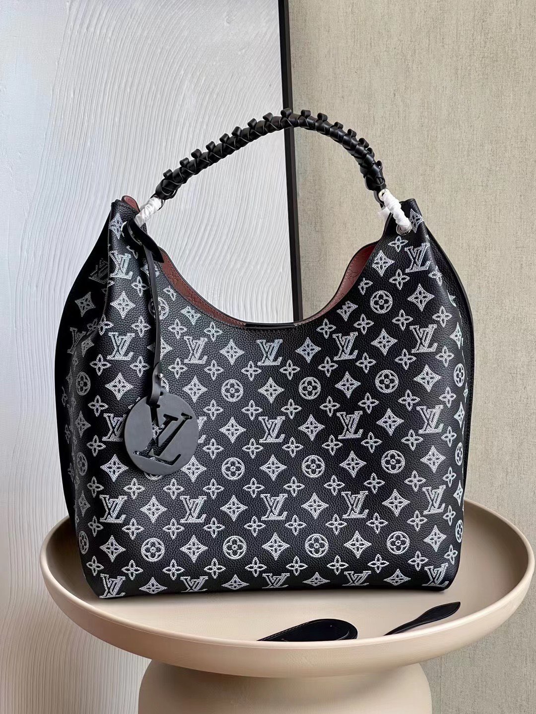 루이비통 Louis Vuitton 53188 탑 핸들백 35CM