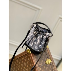 루이비통 Louis Vuitton 46449 미니백  13CM