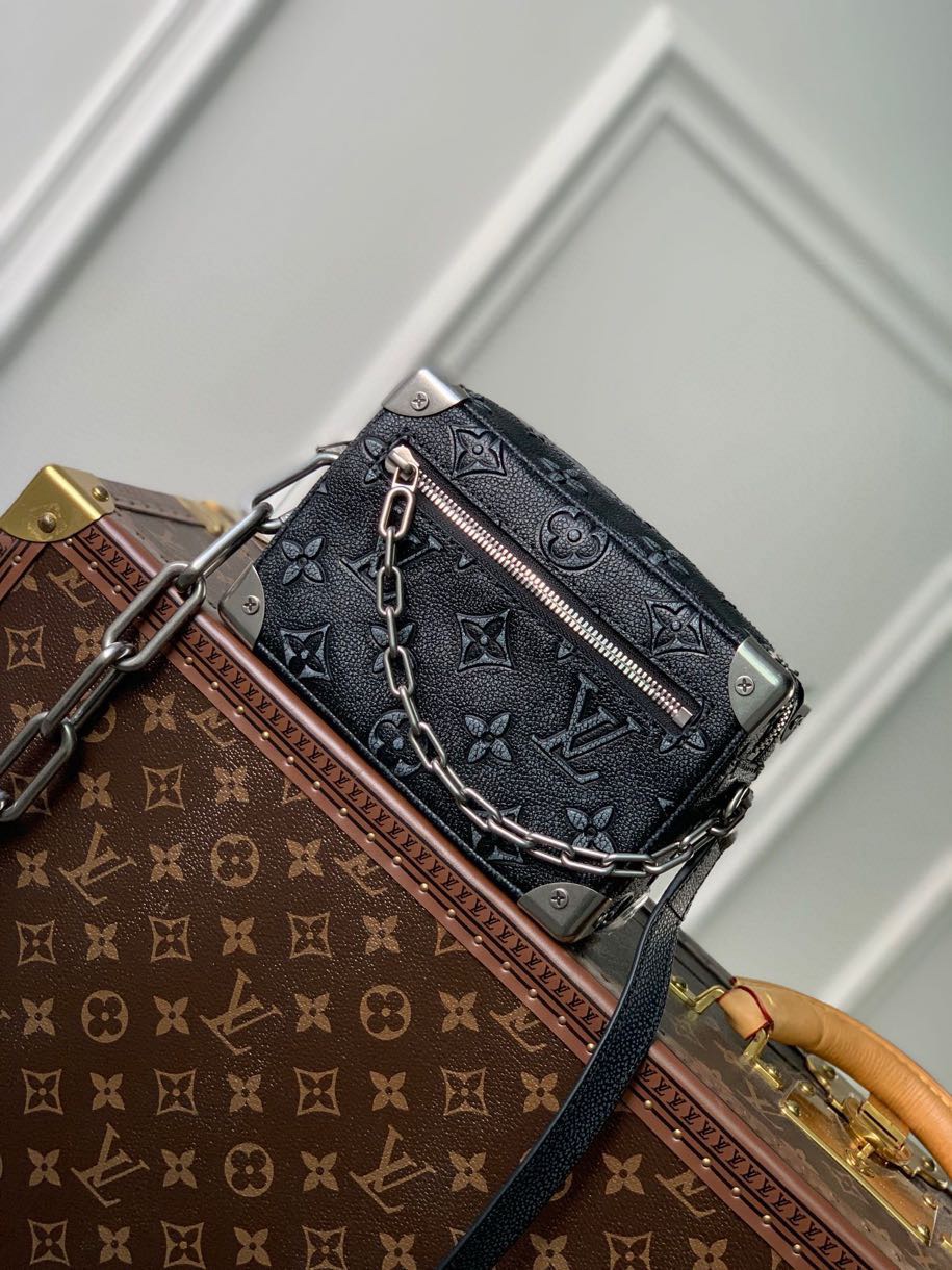 루이비통 Louis Vuitton 21368 미니백 18.5CM