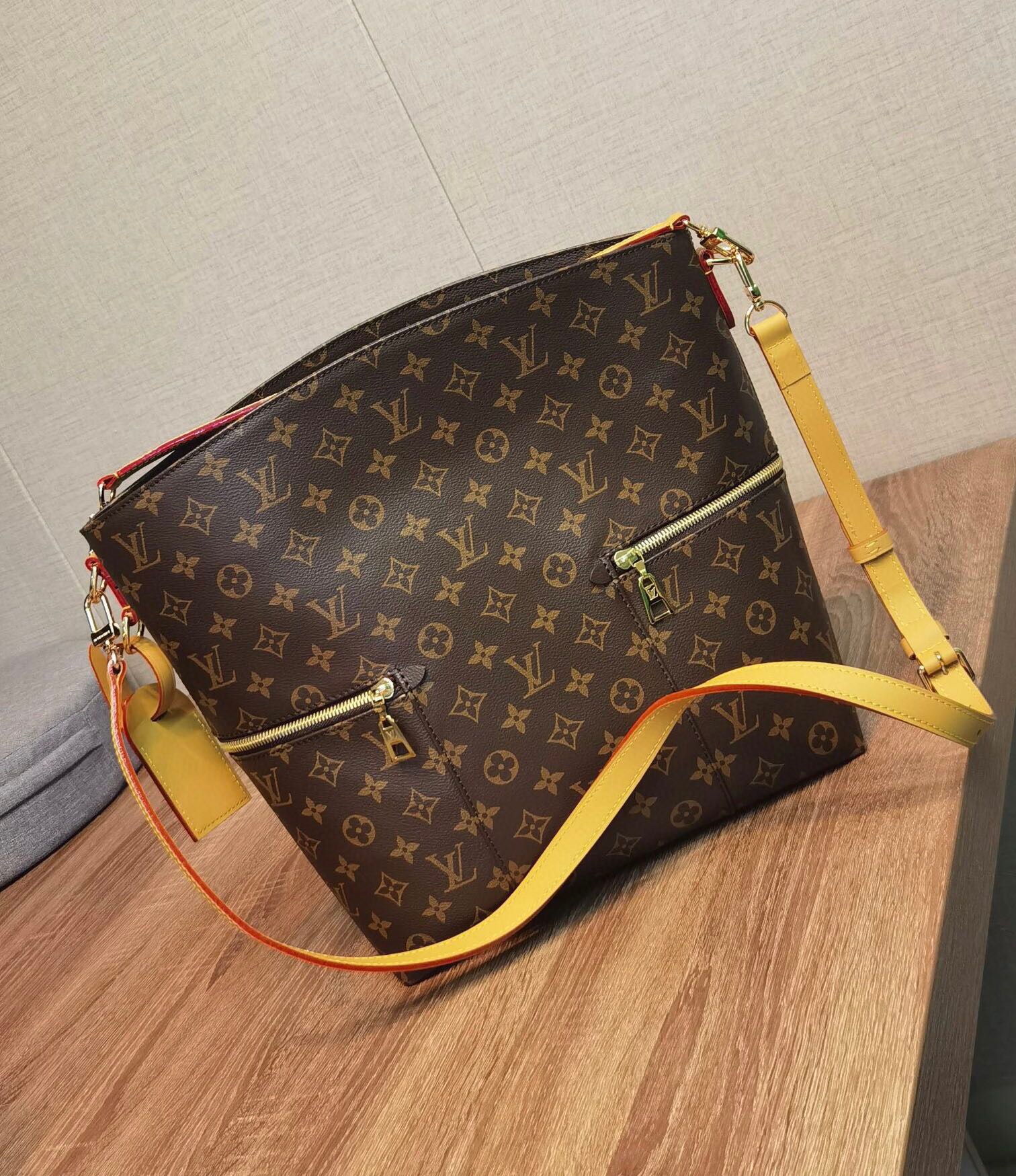 루이비통 Louis Vuitton 41544 숄더백 30CM