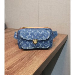 루이비통 Louis Vuitton 44466 벨트 백  25CM