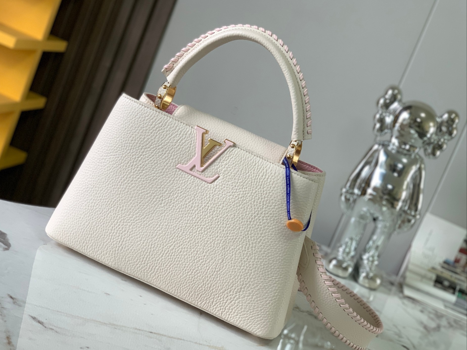 루이비통 Louis Vuitton 21211 토트 백  31.5CM