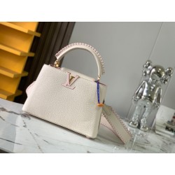 루이비통 Louis Vuitton 21127 토트 백 27CM