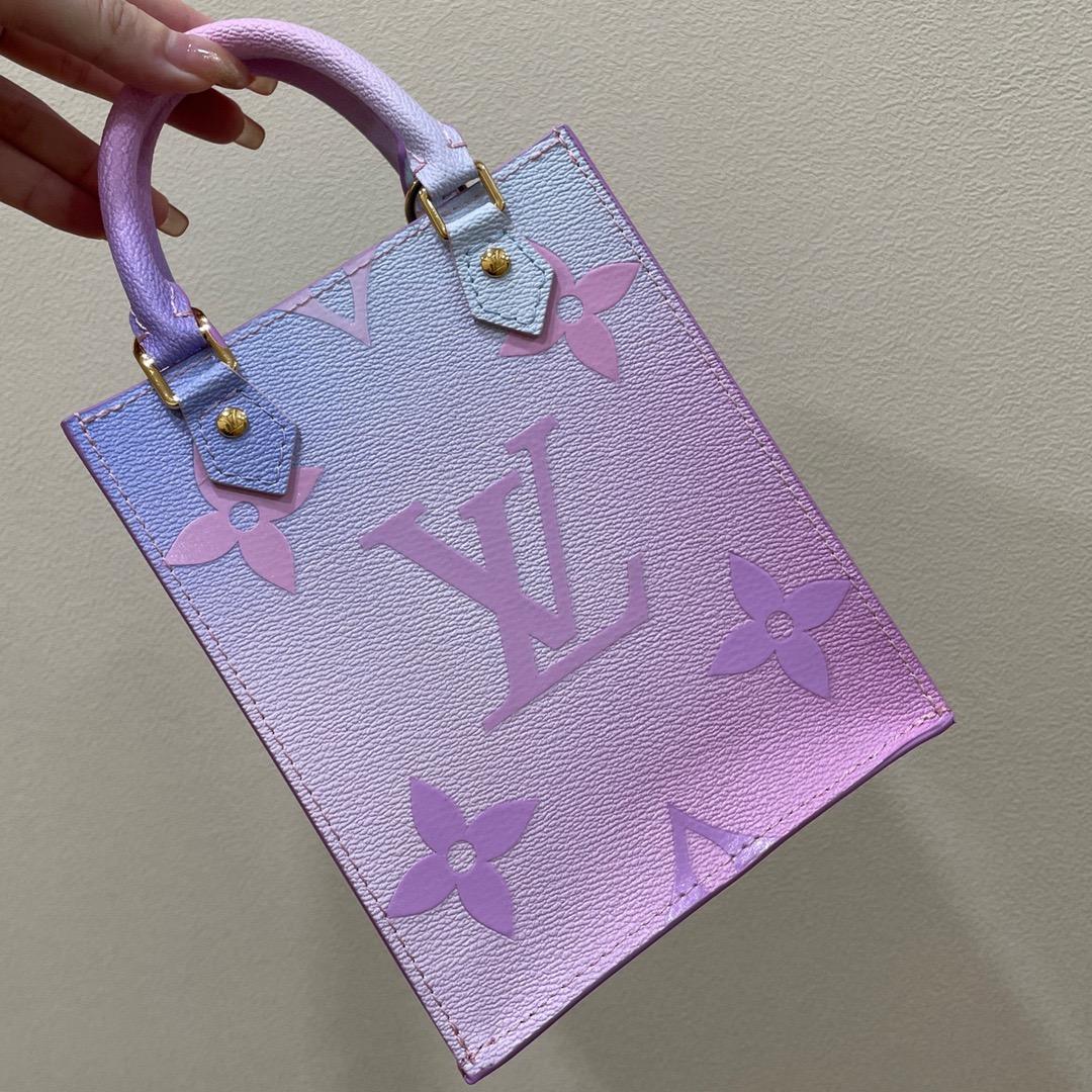 루이비통 Louis Vuitton 81341 미니백 14CM