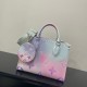 루이비통 Louis Vuitton 59856 토트 백  25CM