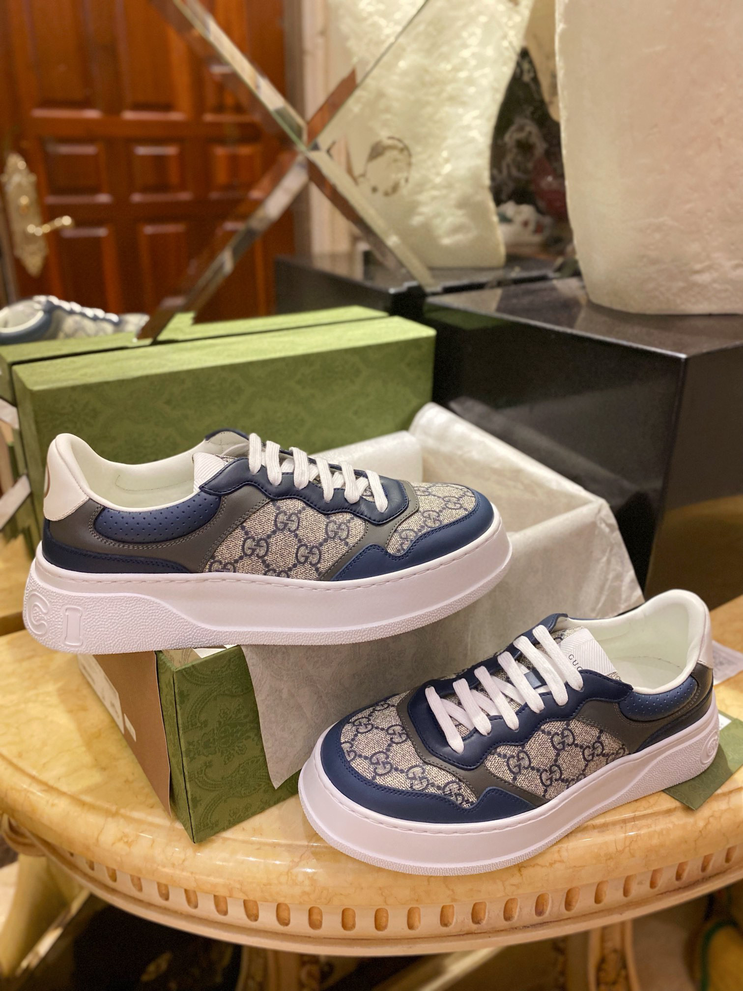 골든구스 Golden Goose 스니커즈