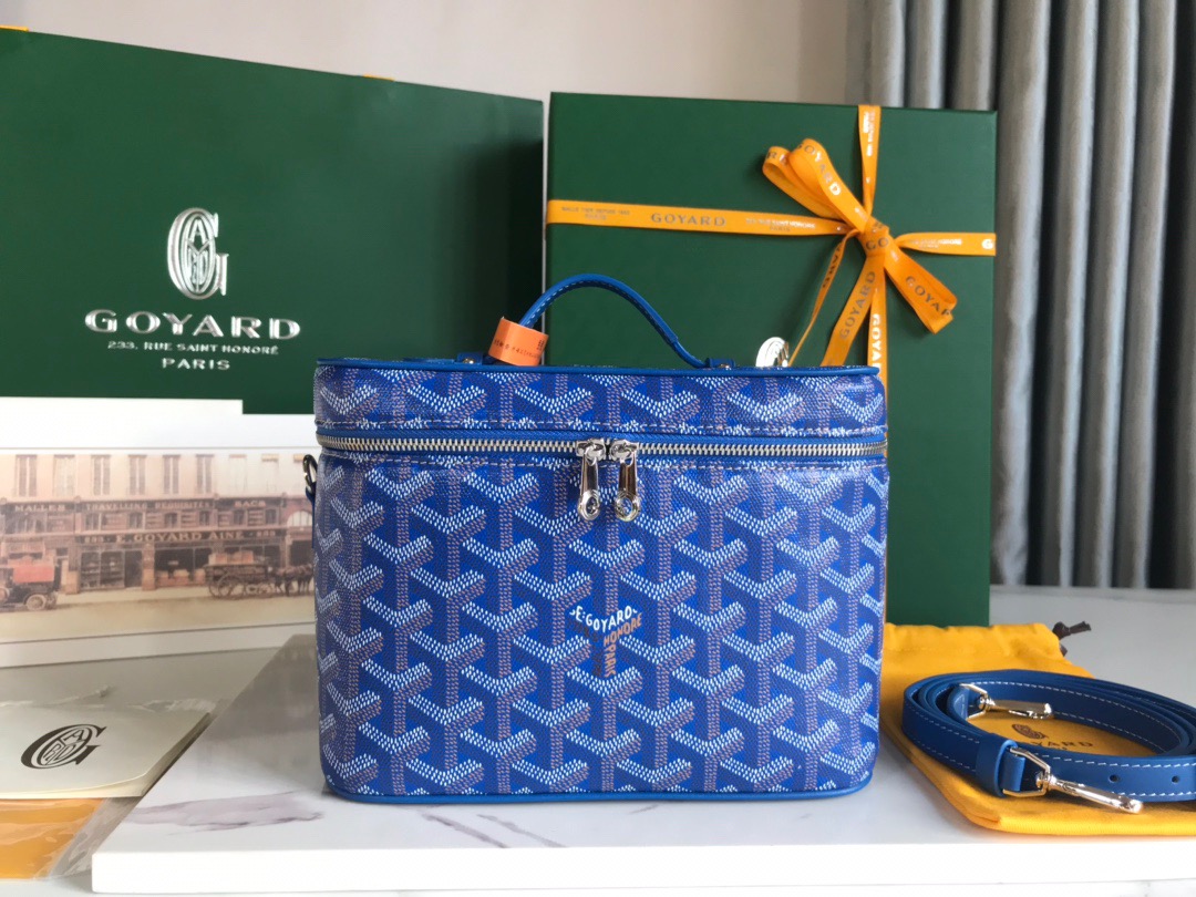 고야드 Goyard 파우치 20CM