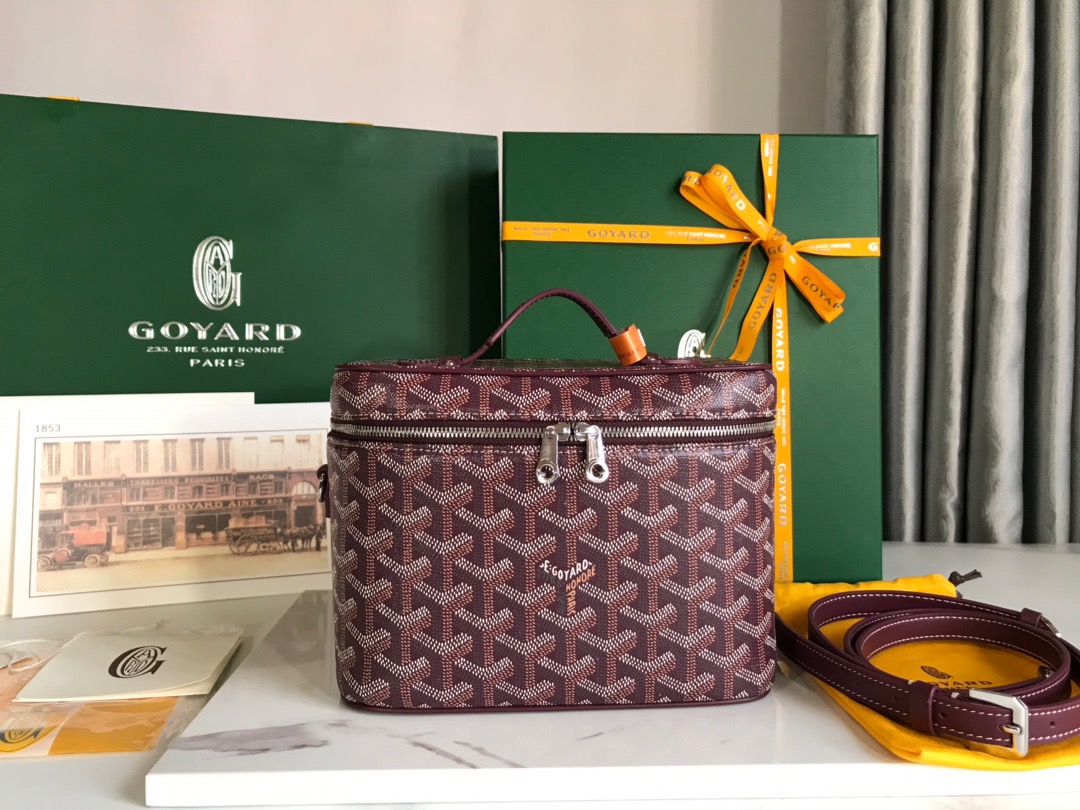 고야드 Goyard 파우치 20CM