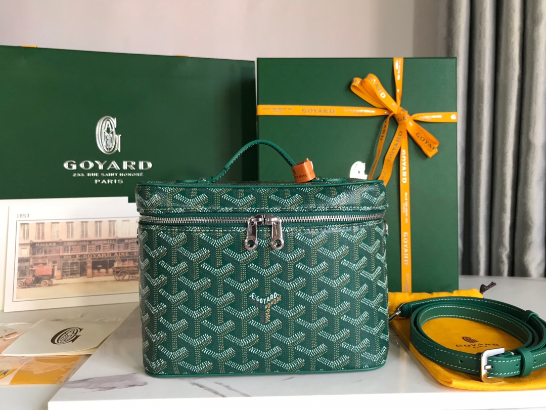 고야드 Goyard 파우치 20CM