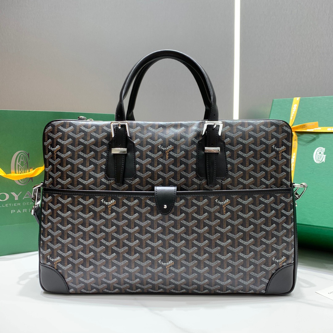 고야드 Goyard 서류가방 42CM