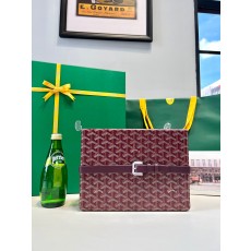 고야드 Goyard 액세서리 함 26.5CM