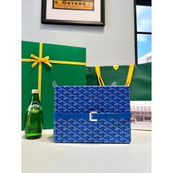 고야드 Goyard 액세서리 함 26.5CM