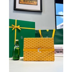 고야드 Goyard 액세서리 함 26.5CM