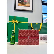 고야드 Goyard 액세서리 함 26.5CM