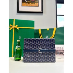 고야드 Goyard 액세서리 함 26.5CM