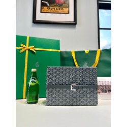 고야드 Goyard 액세서리 함 26.5CM