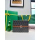 고야드 Goyard 액세서리 함 26.5CM