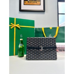 고야드 Goyard 액세서리 함 26.5CM