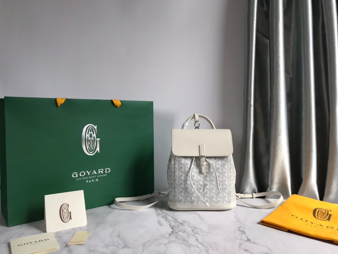 고야드 Goyard 백팩 21.5CM