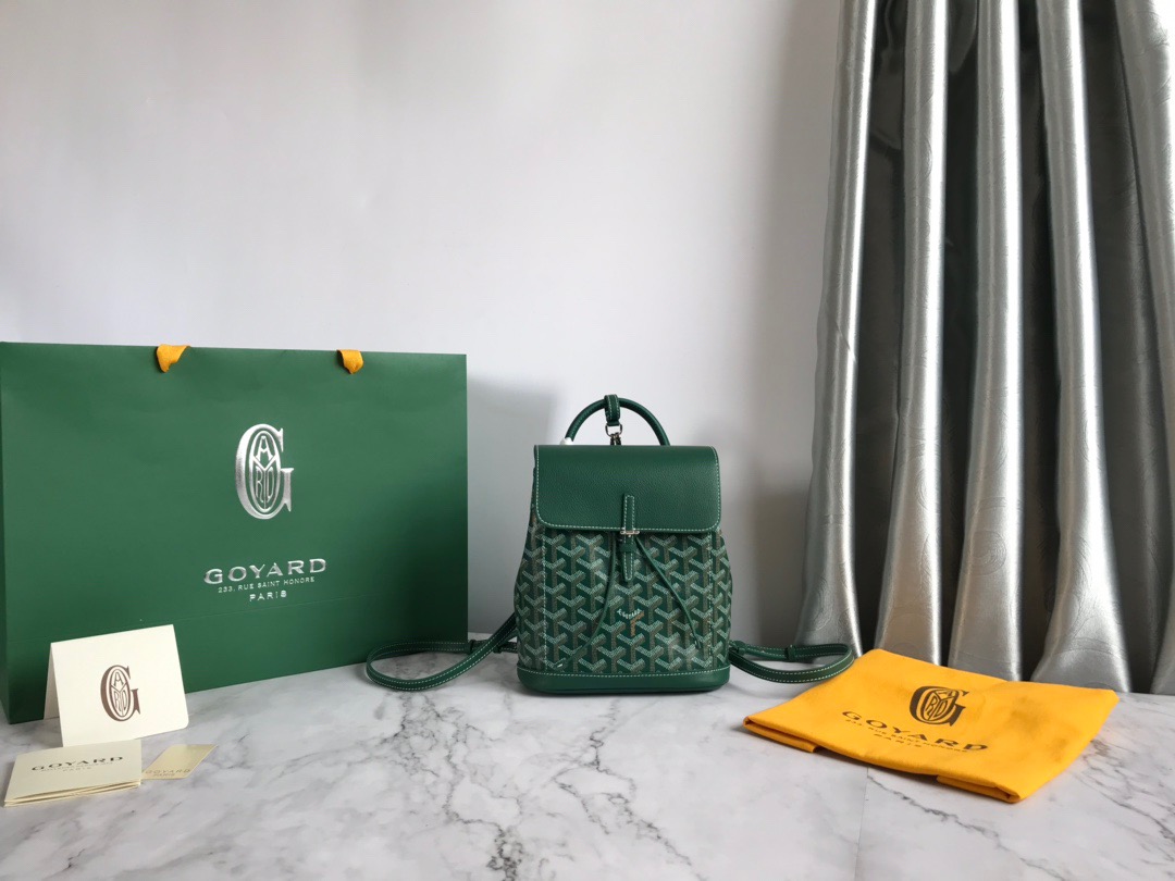 고야드 Goyard 백팩 21.5CM
