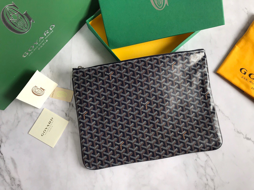 고야드 Goyard 255024 클러치  40CM