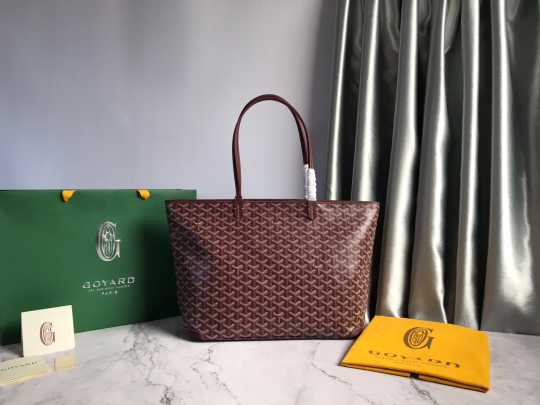 고야드 Goyard 토트 백  49CM