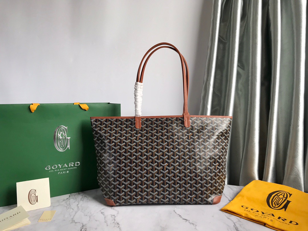 고야드 Goyard 토트 백  49CM