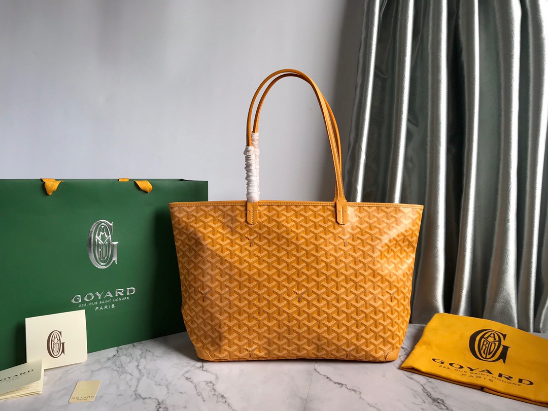 고야드 Goyard 토트 백  49CM