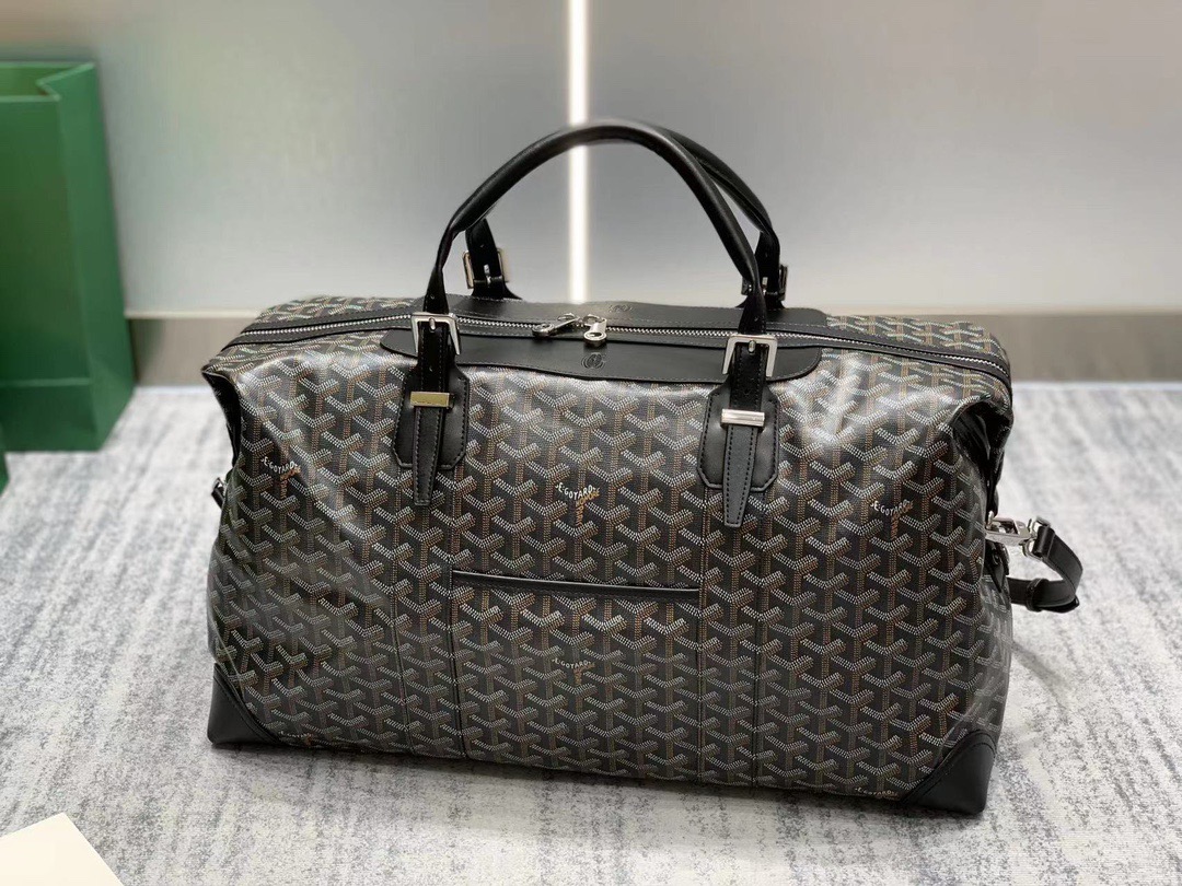 고야드 Goyard 여행 가방   48CM