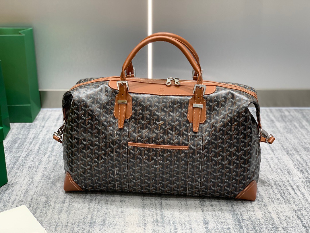 고야드 Goyard 여행 가방   48CM