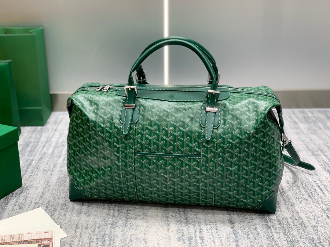 고야드 Goyard 여행 가방   48CM