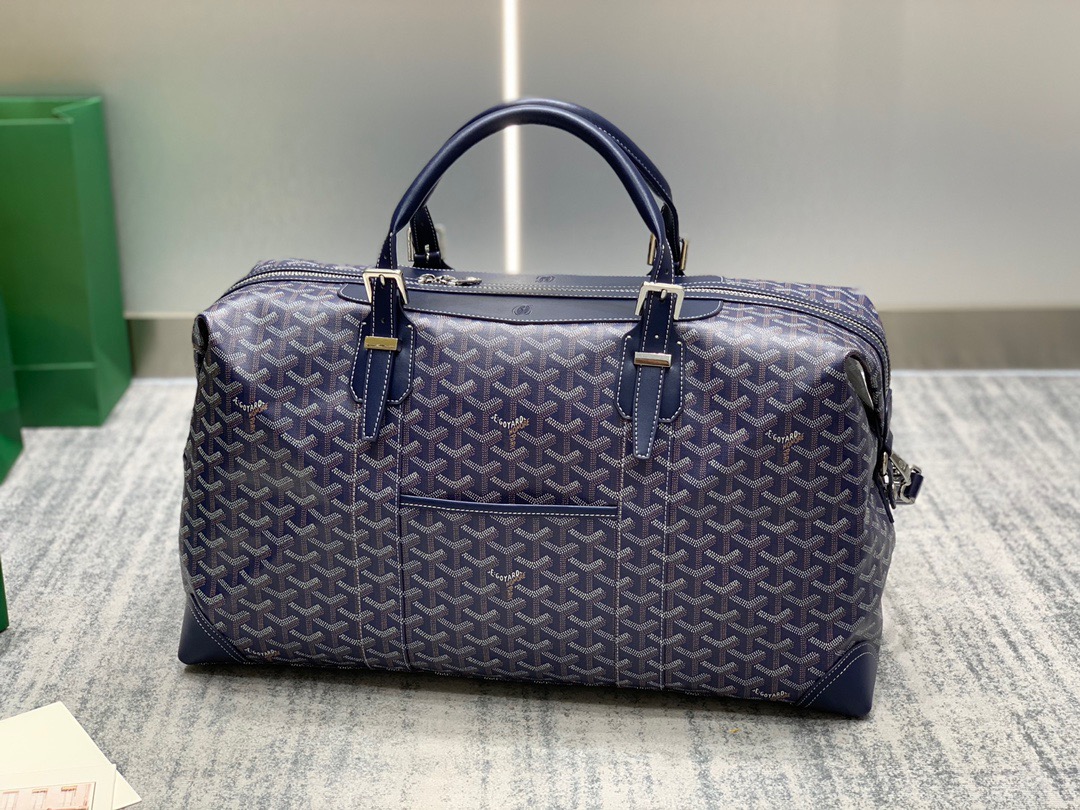 고야드 Goyard 여행 가방   48CM