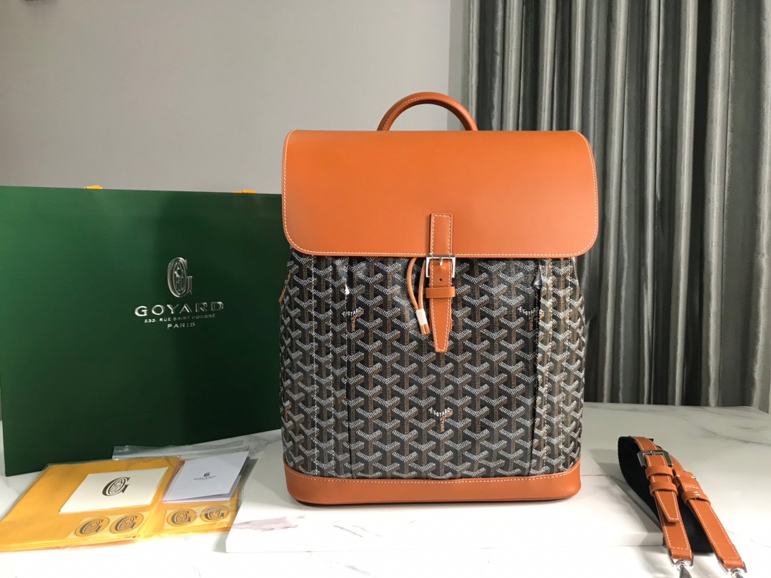 고야드 Goyard 8780110 백팩 39CM