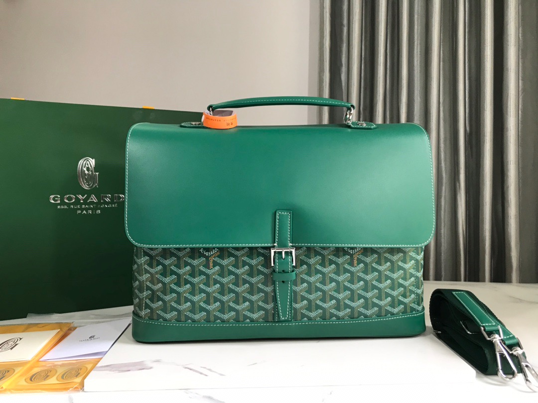 고야드 Goyard 778095 서류가방 38CM