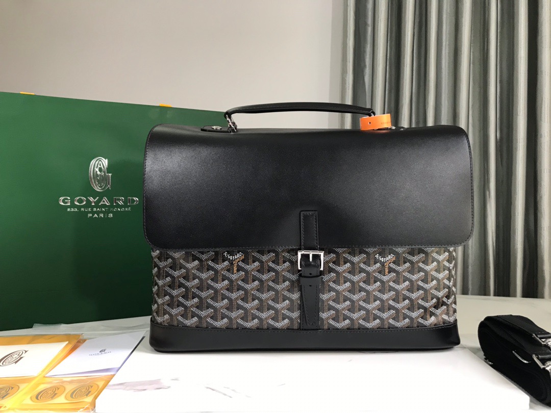 고야드 Goyard 778095 서류가방 38CM