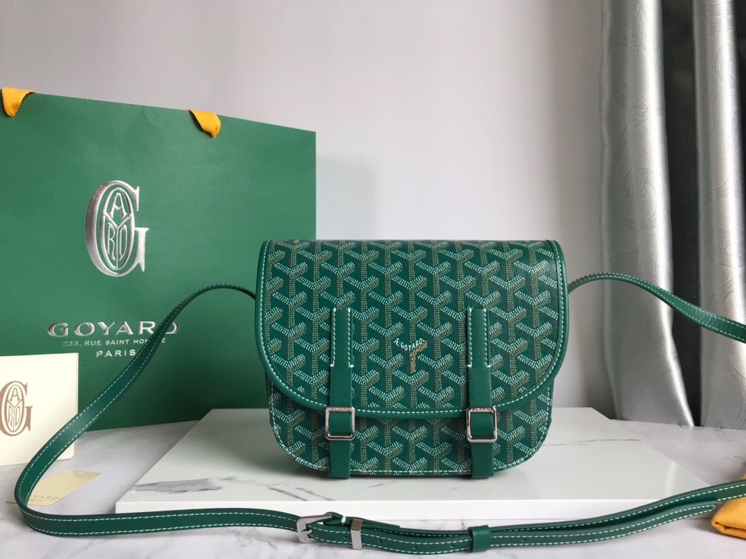 고야드 Goyard 877055 숄더백 22CM