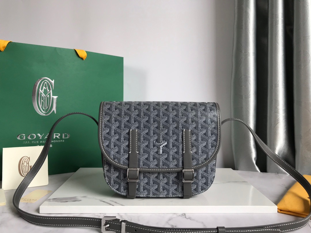 고야드 Goyard 877055 숄더백 22CM