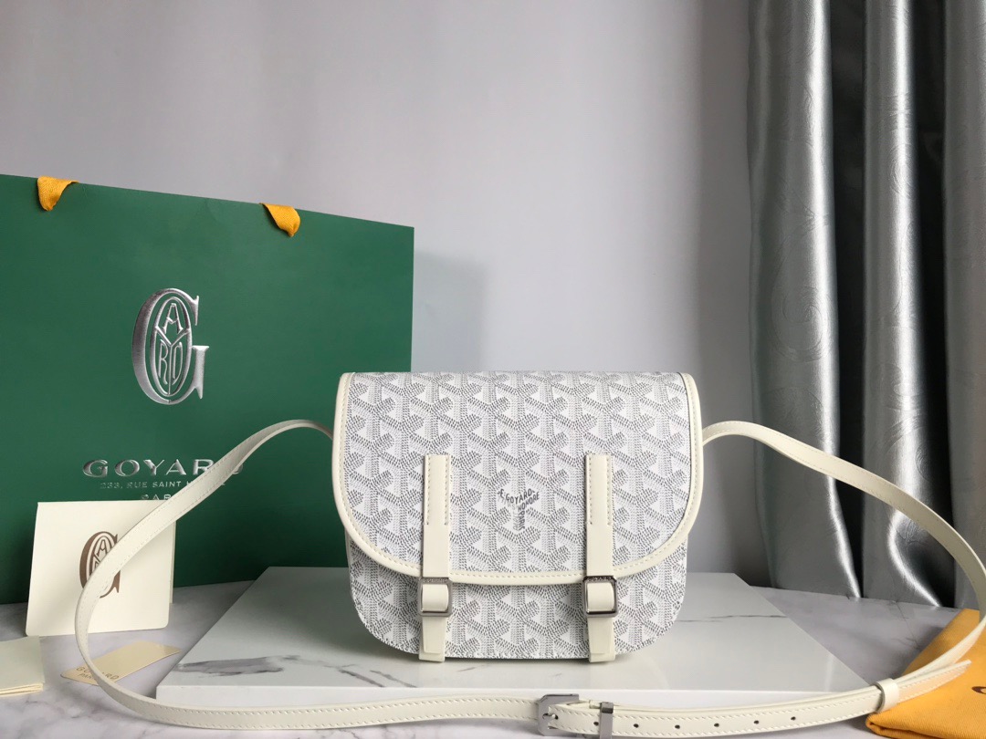 고야드 Goyard 877055 숄더백 22CM