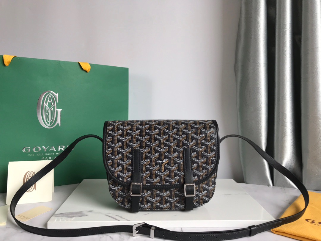 고야드 Goyard 877055 숄더백 22CM