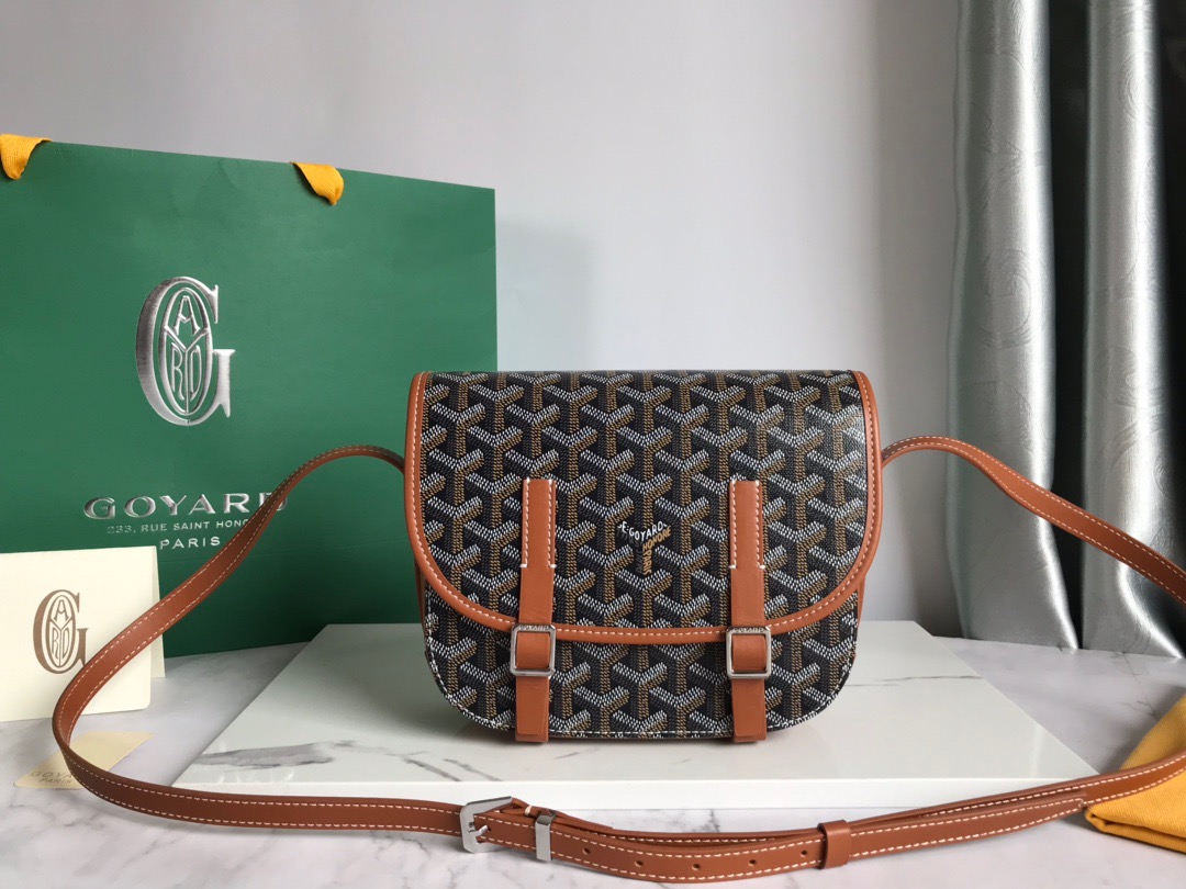 고야드 Goyard 877055 숄더백 22CM