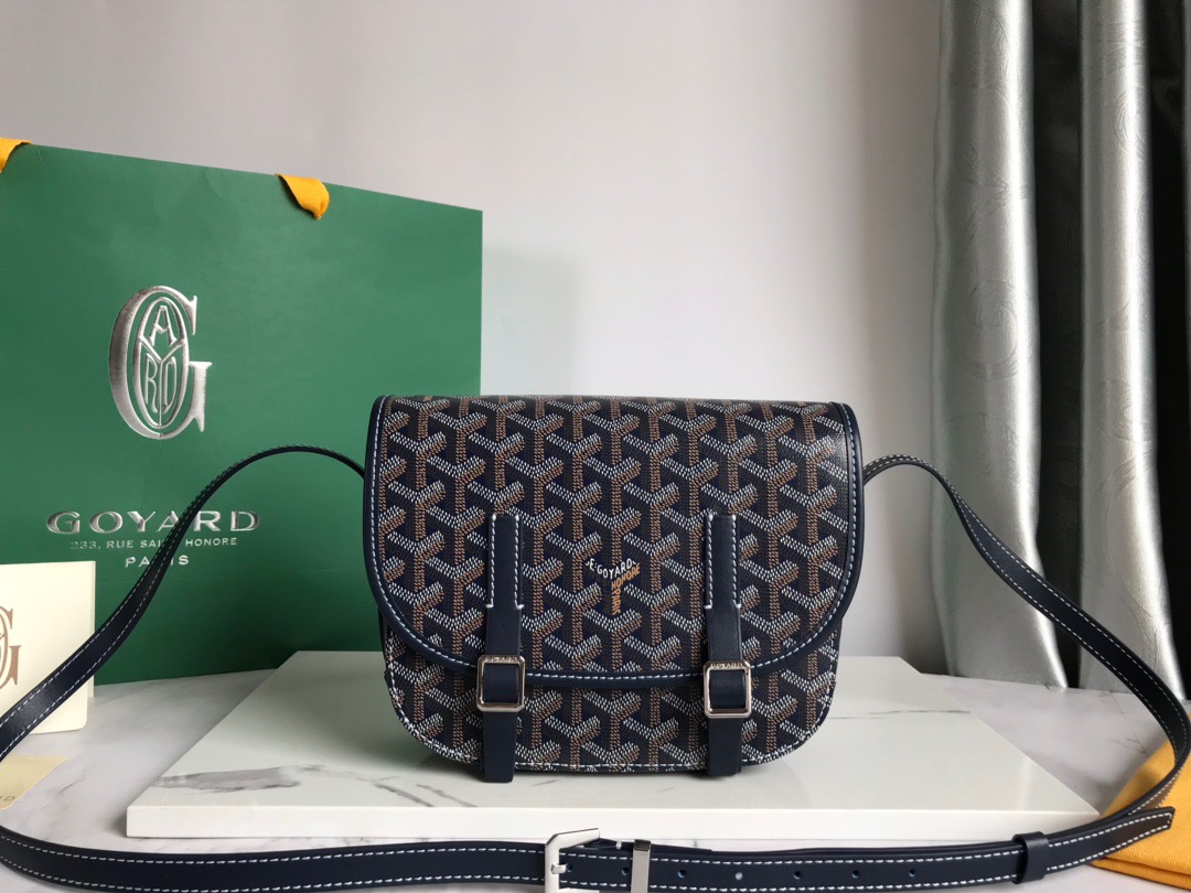 고야드 Goyard 877055 숄더백 22CM